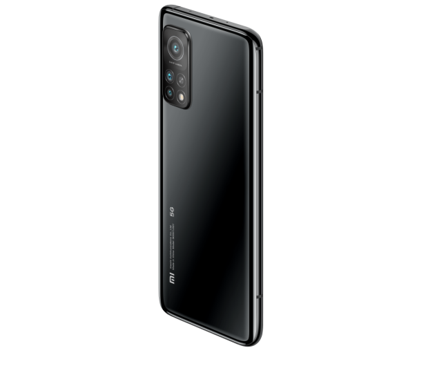 Xiaomi Mi 10T 5G 8/128GB Cosmic Black - 595562 - zdjęcie 12
